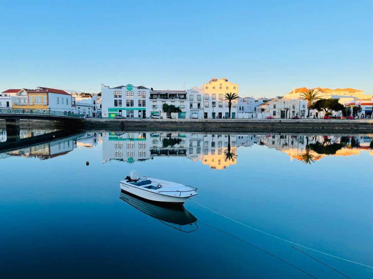 Central Tavira Apartment, Casa Oliverio Exterior photo